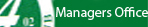 Managers Office